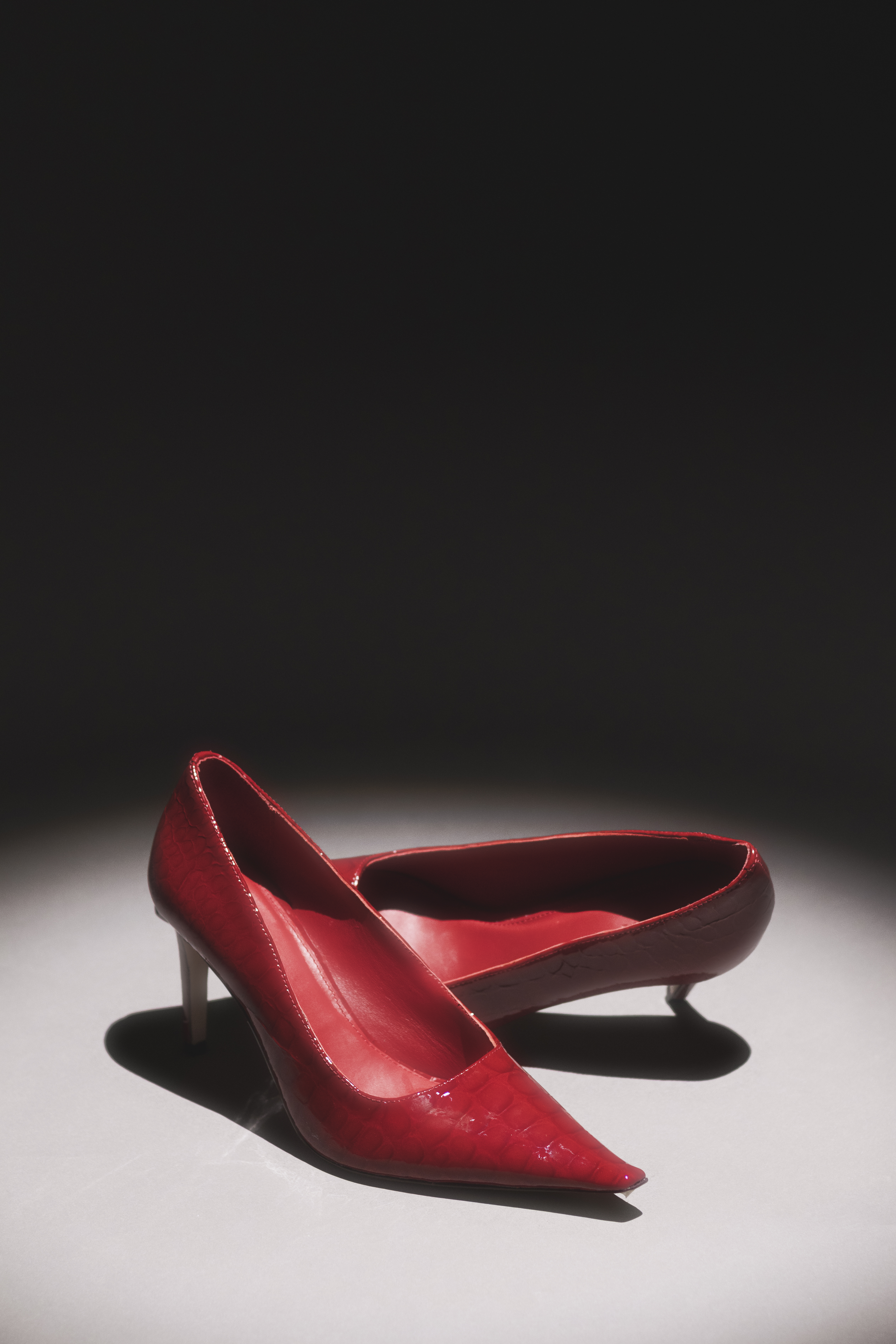 Passos que se Encontram - Foto 1