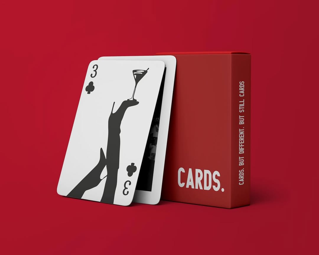 Cards - 1