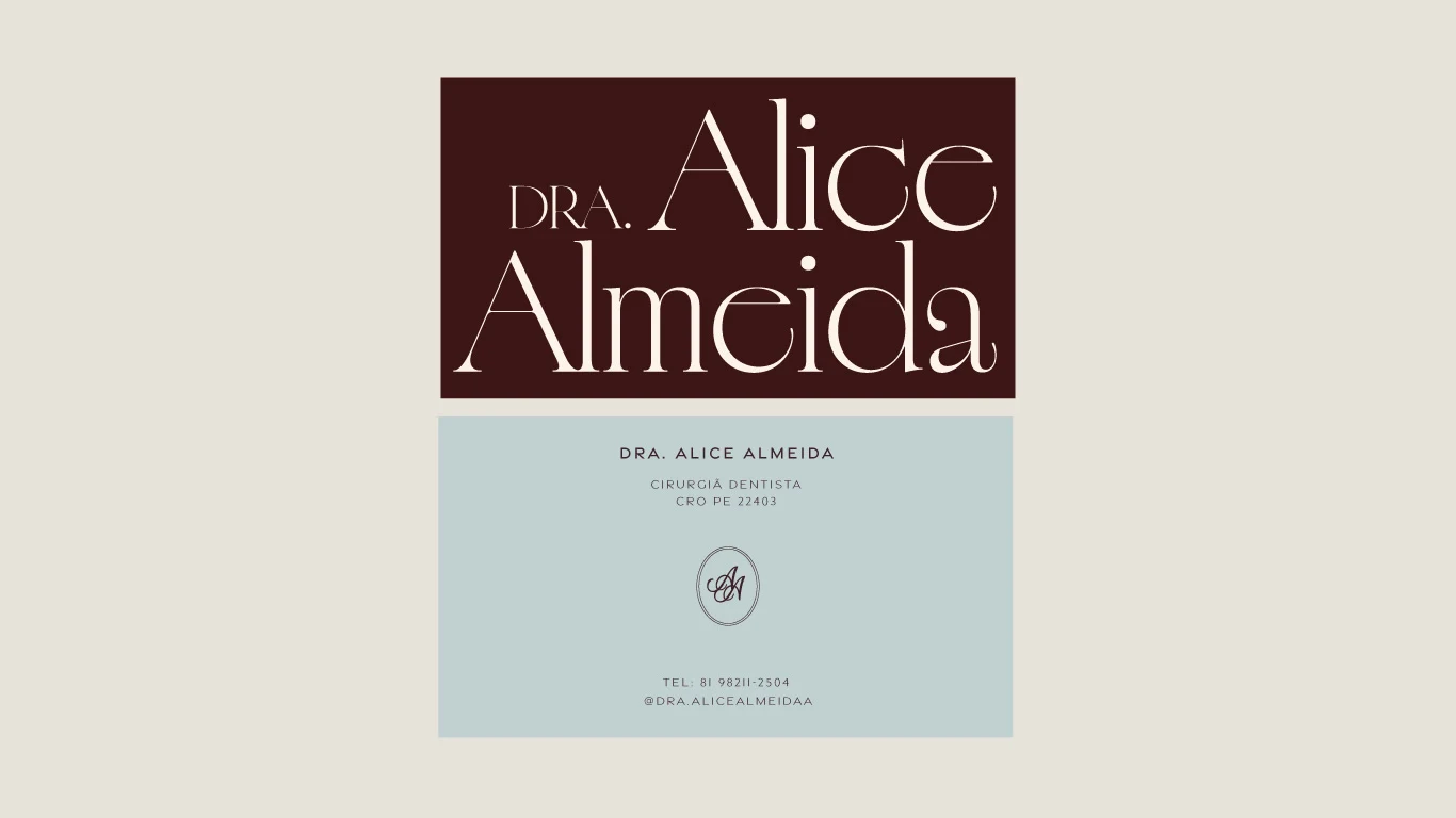 Alice Almeida