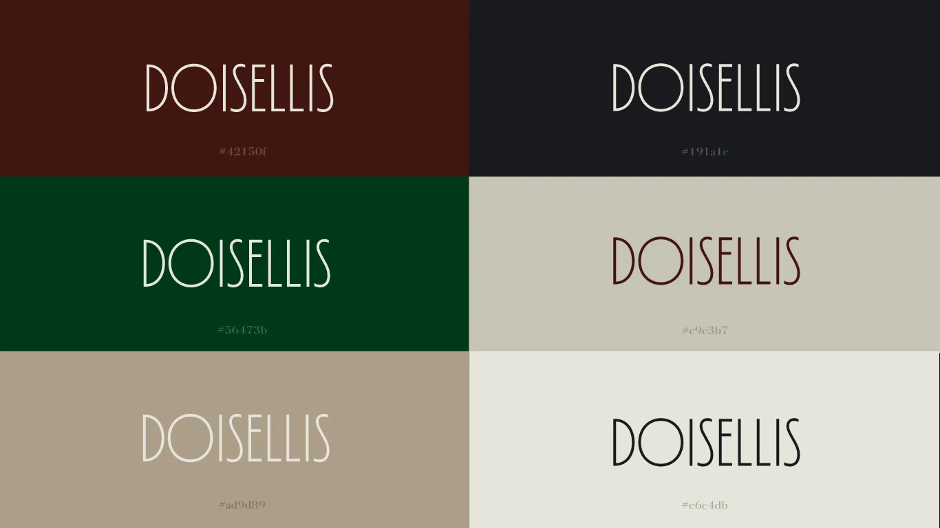 DOISELLIS