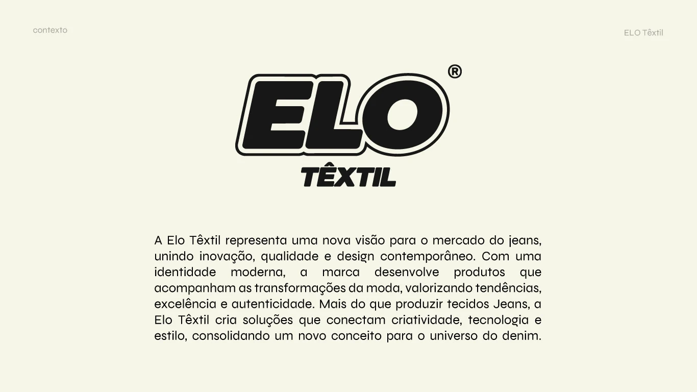 Elo Textil