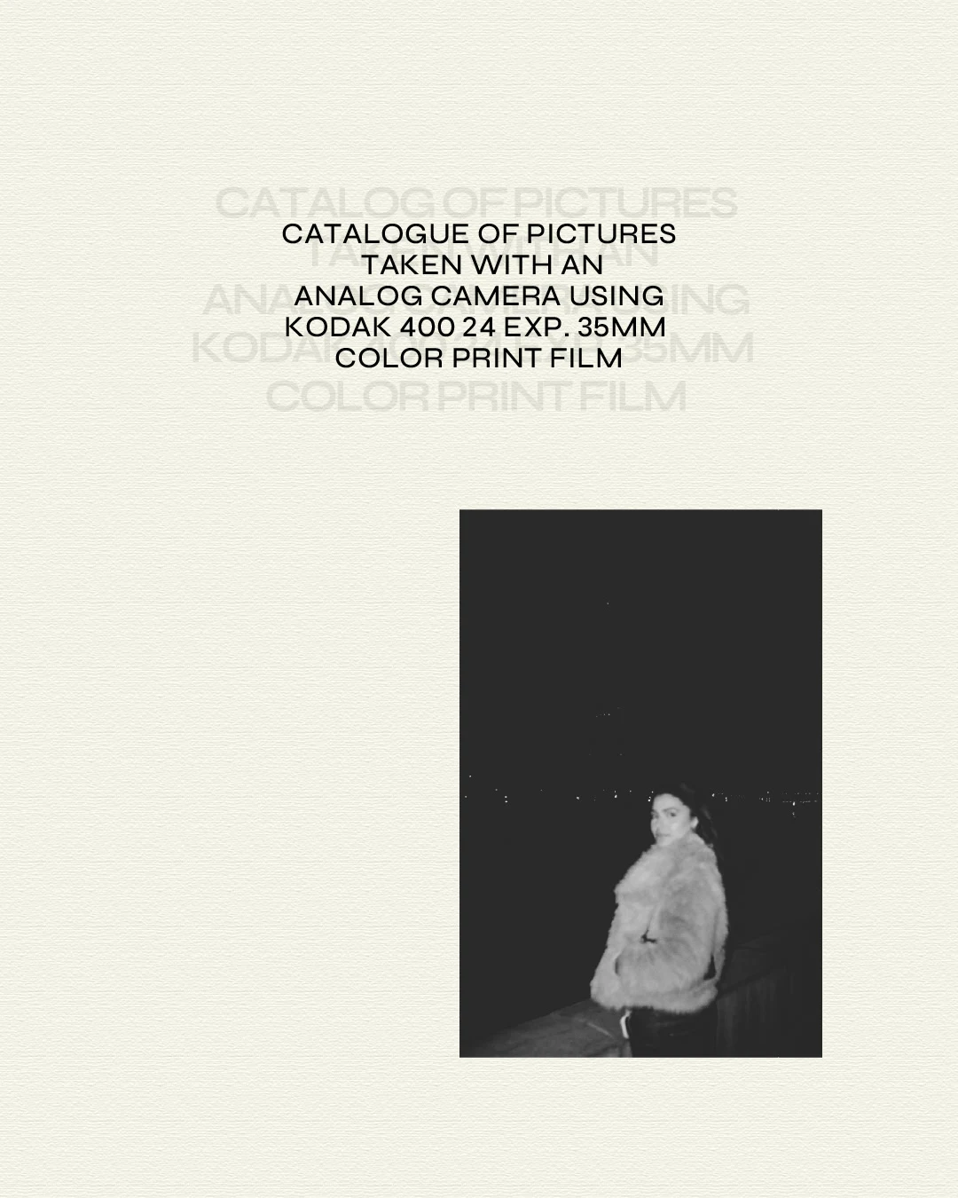 Analog Pics - 6