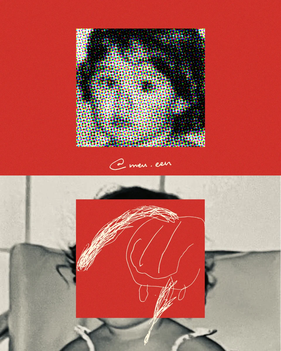 MARIA MEU EU