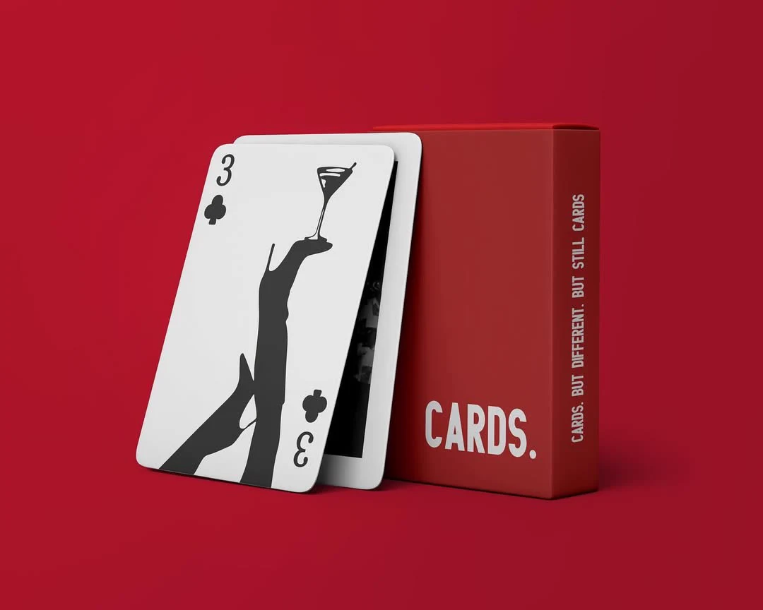 CARDS